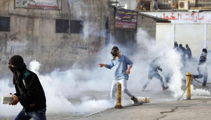 إصابة 13 فلسطينيًا بجراح اليوم في مواجهات مع جيش الاحتلال