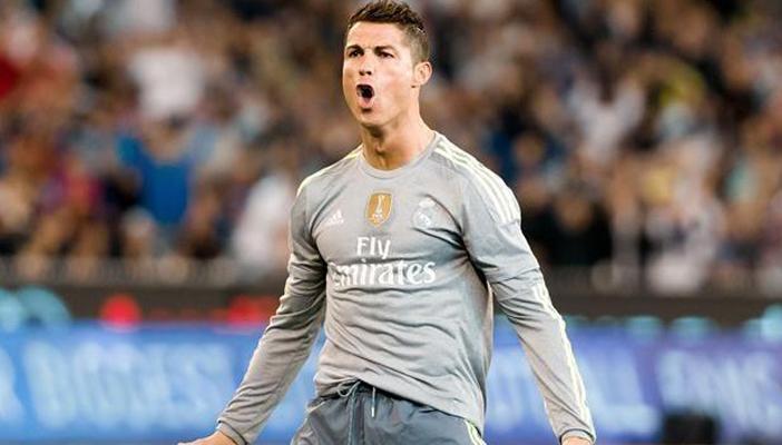 صحيفة ماركا الإسبانية: رونالدو يلعب متأثرًا بإصابة قديمة