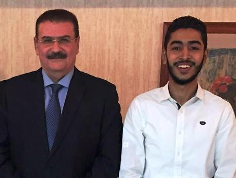 صاحب فكرة إعلان تذكرة المترو يحذر “النقل” من تطبيقها  دون مشاركته