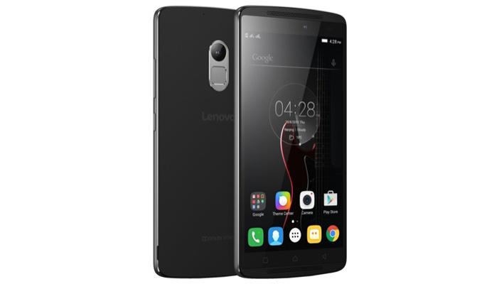 تعرَّف على مواصفات هاتف Lenovo A7010 بمكبرات صوتية مزدوجة