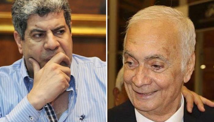 بالفيديو.. سمير زاهر يفتح النار على “شوبير”