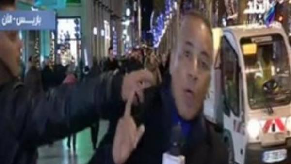 دلالات الاعتداء على الإعلاميين.. ونشطاء: ضرب القفا تعبير عن غضب مكتوم