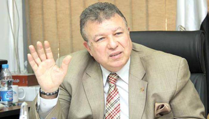 إحالة 12 قناة فضائية مصرية للنيابة العامة بسبب الإعلانات