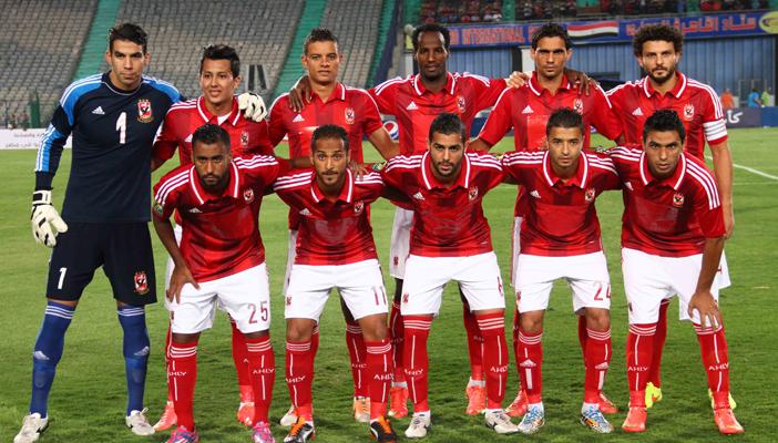 في مباراة ودية.. الأهلي يسحق بورتو عامر بسباعية نظيفة