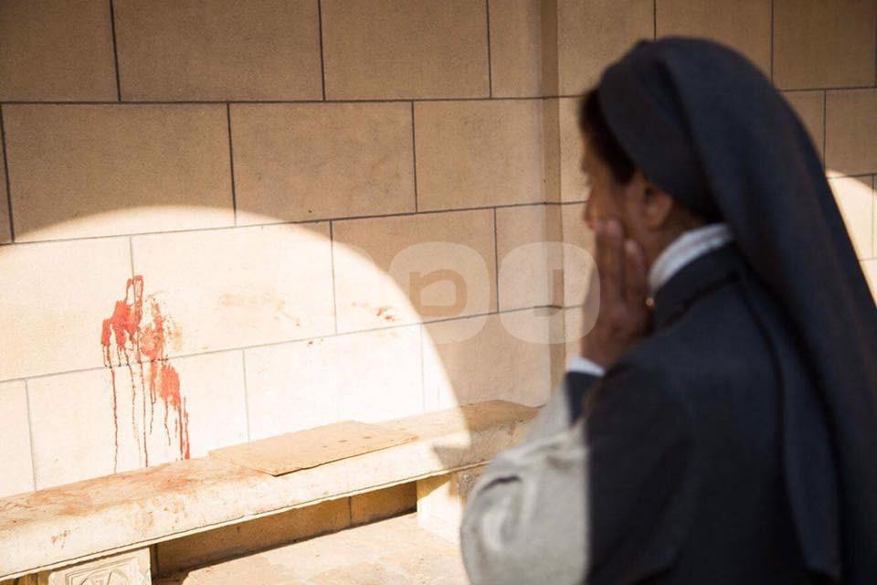 نشطاء يشككون في رواية الداخلية.. و”تويتر”: نشكر الأمن على سرعة التلفيق