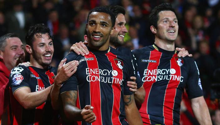 مفاجأة.. بورنموث يفوز على اليونايتد بهدفين