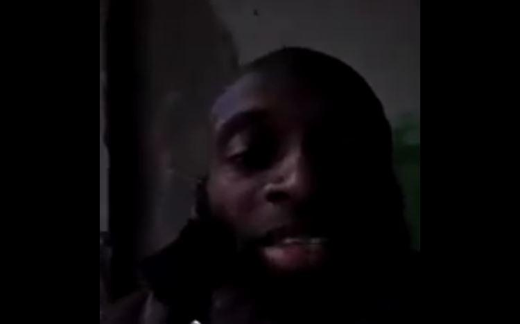 أخر رسالة من صحفي أميركي في حلب للأمة الإسلامية: لقد أضعتم الفرصة