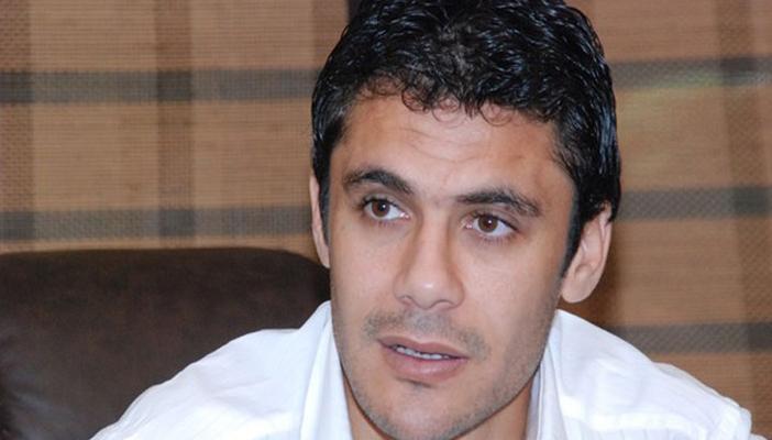 أحمد حسن يهدد بتقديم شكوى للجبلاية ضد الزمالك