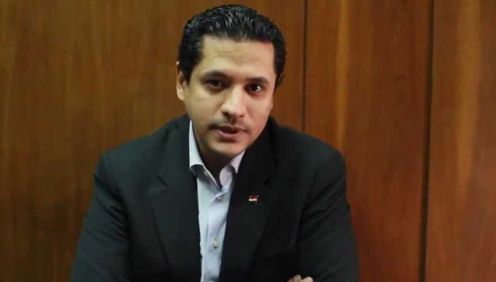 عبدالرحمن يوسف: آلاف الطلاب المعتقلين ومئات المفصولين مسؤولية الاتحاد