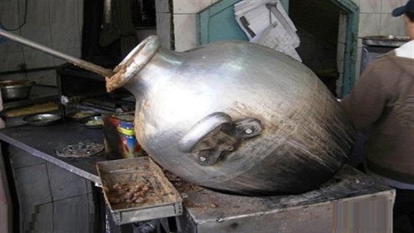 “المركزي للإحصاء”: مصر تستورد “فول” بـ1.3 مليار جنيه خلال 8 أشهر