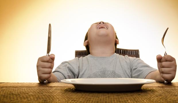 الجوع يقوي المناعة ويعيد للجهاز العصبي نشاطه