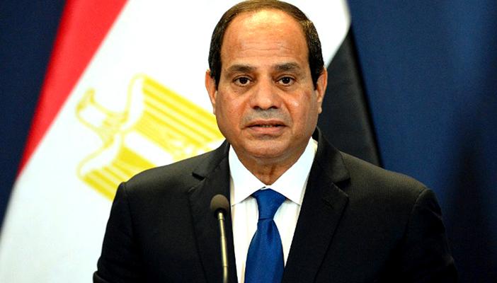 السيسي يعين نائبين جديدين لهشام جنينة في “المركزي للمحاسبات”