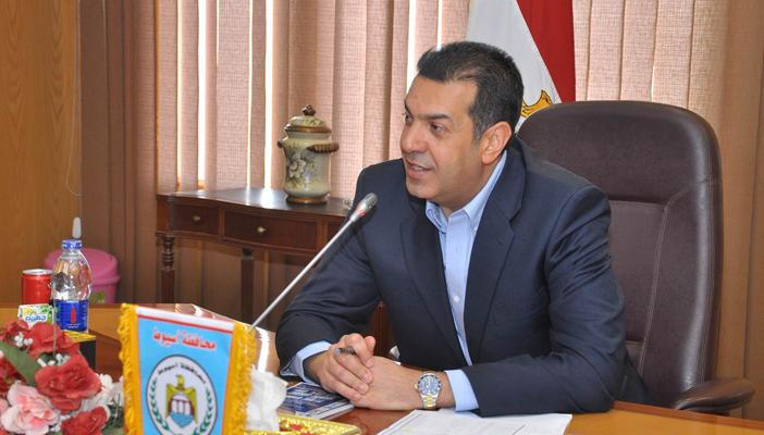 محافظ أسيوط يقرر تعطيل الدراسة بالفترة المسائية اليوم بسبب الطقس