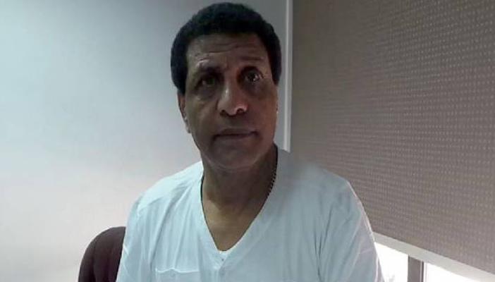 النقض تقرر إعادة محاكمة فاروق جعفر في قضية الاستيلاء على ممتلكات زوجته