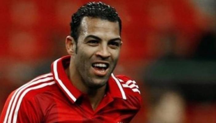 إخلاء سبيل “السيد حمدي” من النيابة بعد اتهامه بتعاطي المخدرات