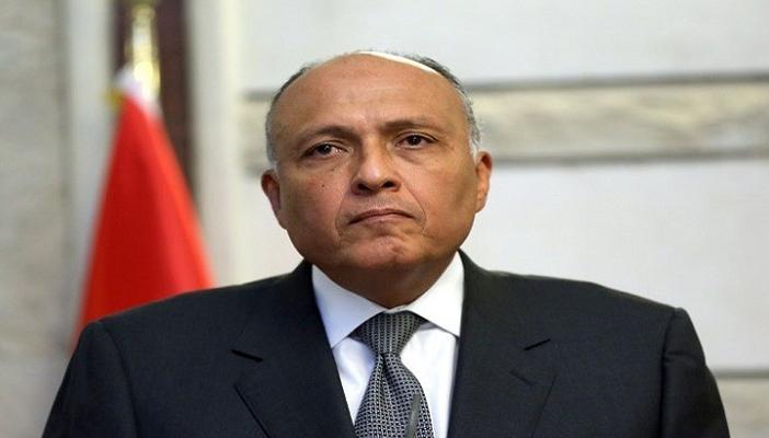 مسؤول مصري: وزير الخارجية تصدى لمخطط خبيث لقناة الجزيرة في الخرطوم