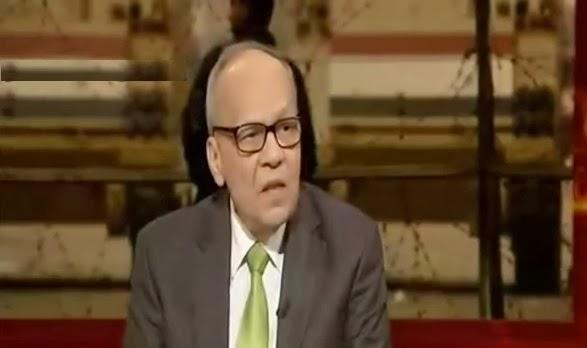 بالفيديو..خبير عسكري: تفجير الاسماعيلية يكشف تخلف الامن