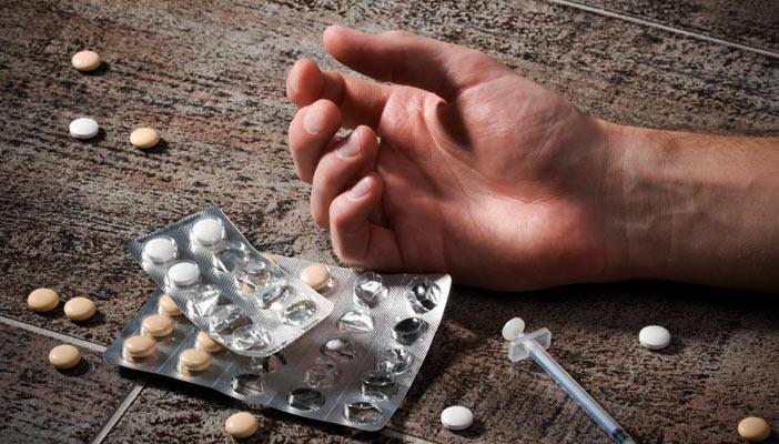 انتحار جماعي لأربعة طلاب بالبحيرة خوفًا من عقاب ذويهم