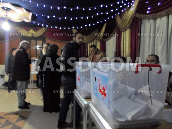 الإخوان تكستح الأطباء بالقليوبية وتسقط بالسويس