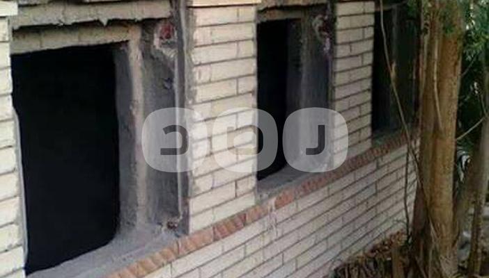 بالصور.. مقابر الإسماعيلية تتحول إلى أوكار لتجارة المخدرات