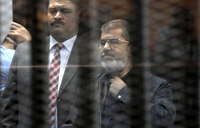 إلزام قيادات الإخوان بتعويض 250 مليون للدولة في قضية اقتحام السجون