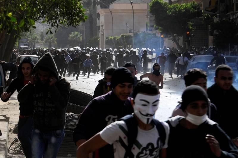 الصحة : حالة وفاة و 14 إصابة حصيلة إشتباكات اليوم