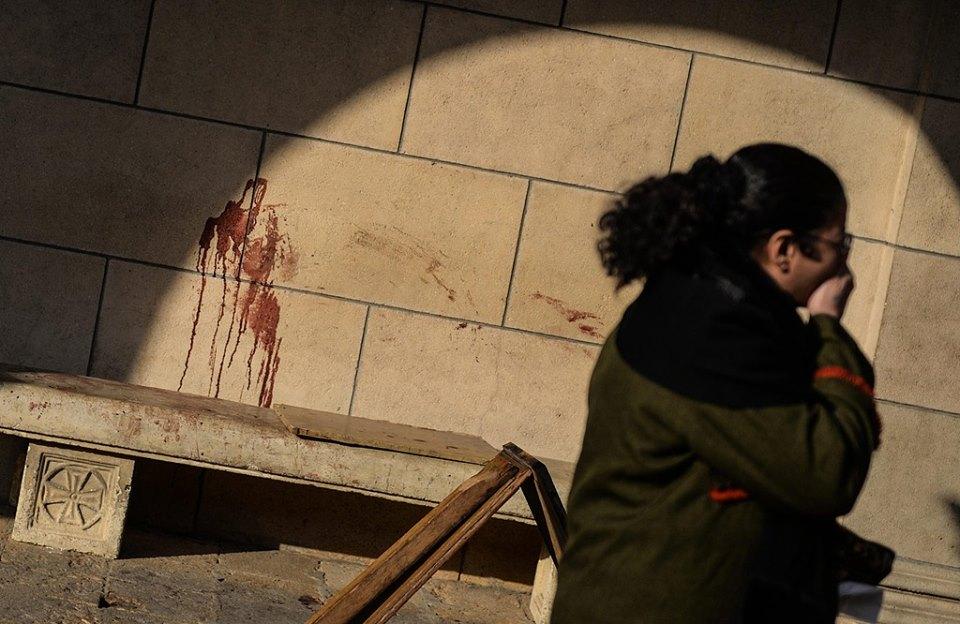 ورقة الطائفية .. بين التوظيف السياسي والتورط الجنائي! – أحمد نصار