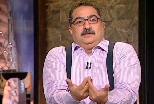 بالفيديو.. عيسى: لو السيسي رجع الناس تشرب مياه نظيفة فده إنجاز