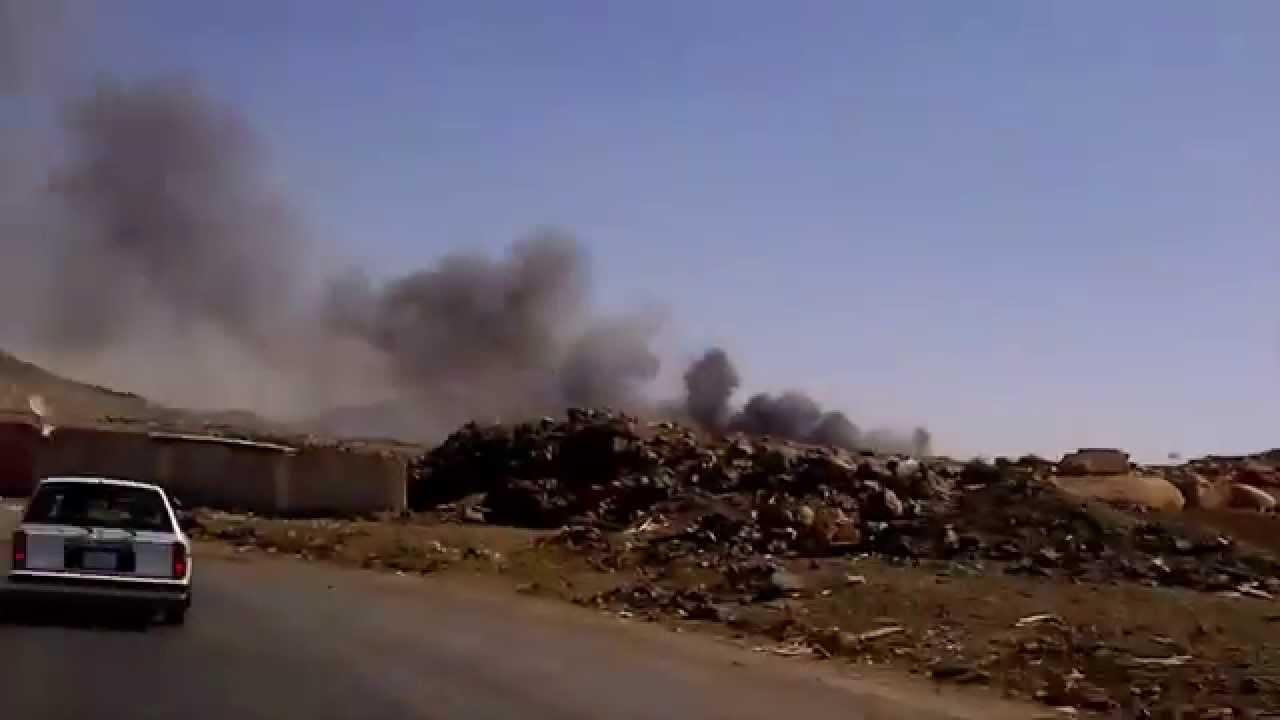 “الحوثيون” يستهدفون “التحالف” بصاروخين على باب المندب وجازان السعودية