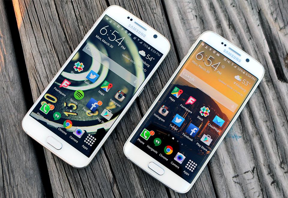 تعرَّف على مواصفات “جالاكسيs7”.. يأتي بتقنية 3D Touch