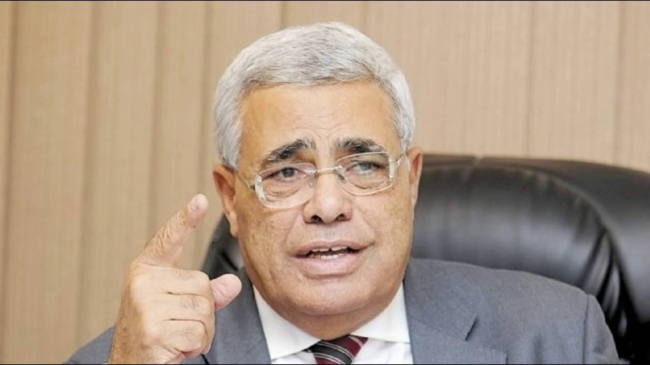 نافعة لـ”رصد”: مجلس النواب الحالي هو برلمان الثورة المضادة