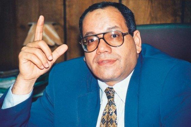 بالفيديو.. الوحش لـ الطيبي: عيب.. انتوا بتنفذوا أجندة أسيادكوا