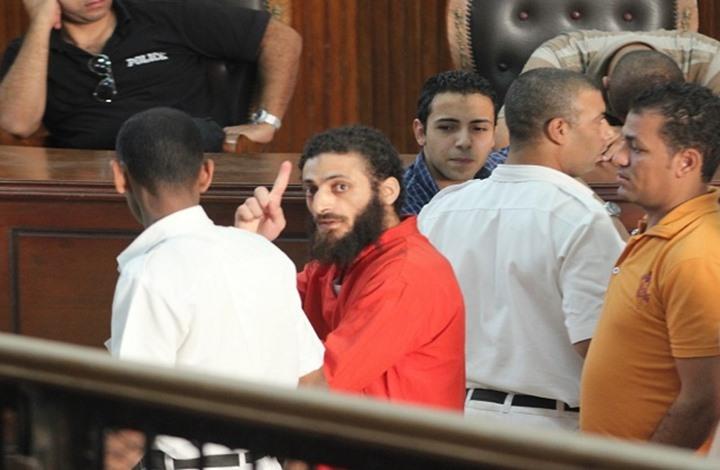 بعد تصديق السيسي.. تنفيذ حكم الإعدام بحق عادل حبارة