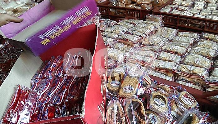 أسعار “حلويات المولد” ترتفع 10% ومبيعاتها تنخفض 20%