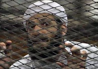 بالفيديو.. إعلام السيسي يطلق الزغاريد فرحًا بإعدام “حبارة”