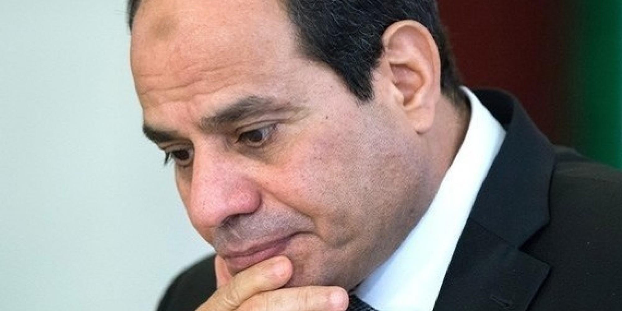بالفيديو.. السيسي: “مفيش طريق هنعمله مش هيكون عليه رسوم”