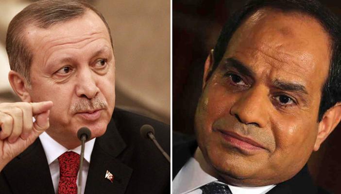 خبراء لـ”رصد”: أموال الخليج وراء دخول مصر في تحالف مع تركيا