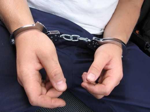 حملة أمنية بـ”كفرالشيخ” تسفر عن اعتقال اثنين