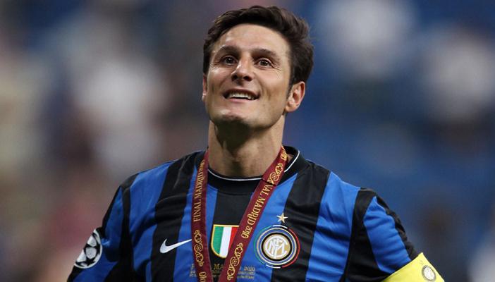 بالفيديو.. زانيتي يتعمد وقوع  ريال مدريد ضد روما بدوري الأبطال