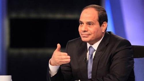 السيسي يسمح لحاملي الإعدادية الانضمام للشرطة
