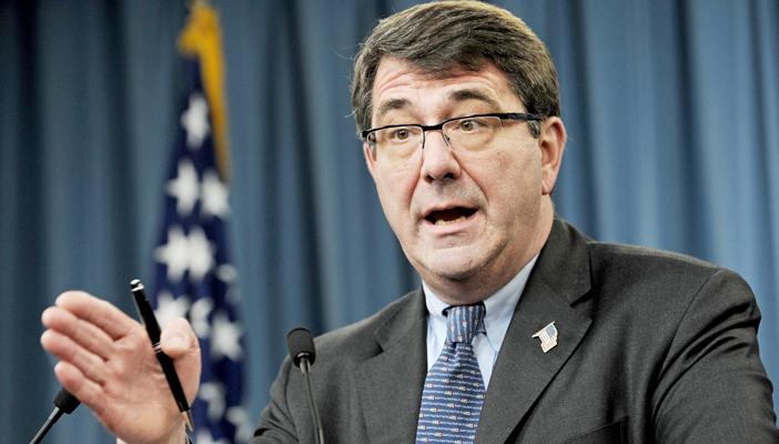 آشتون كاتر: روسيا تستهدف المعارضة السورية المعتدلة ولا تتصرف باحترافية