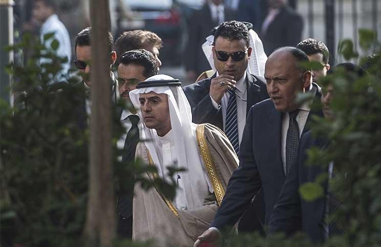 مناطق التوتر: التدخلات العسكرية الخارجية المصرية – محمود جمال