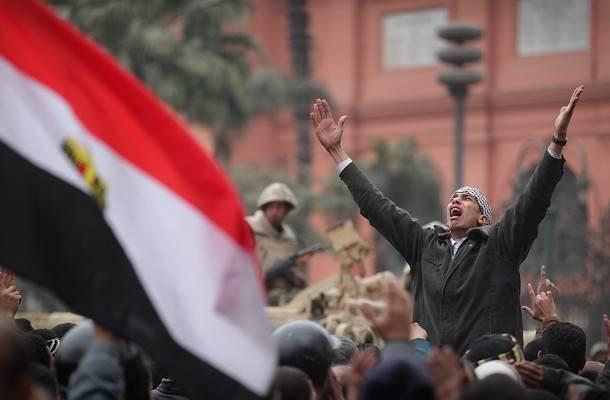 ميثاق شرف وطني يجمع المصريين – جمار نصار