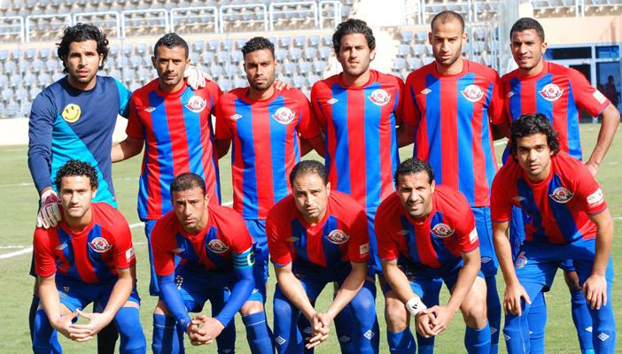 بالفيديو.. الداخلية يحتل وصافة الدوري بعد الفوز على بتروجيت