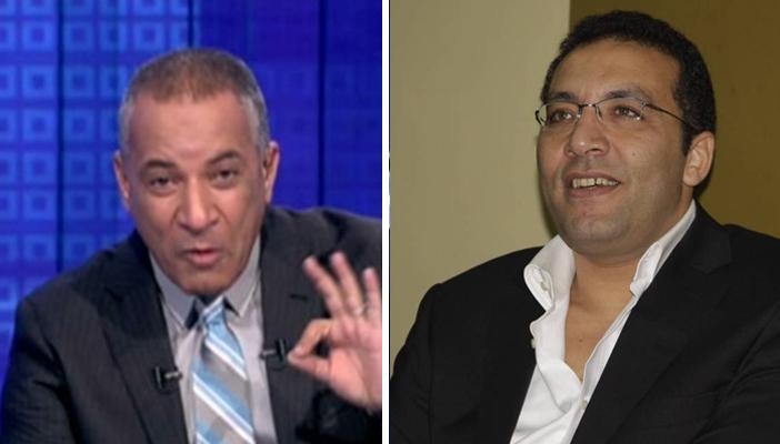 بالفيديو.. أحمد موسى: “خالد صلاح كان عضوا في الجماعة الإسلامية”