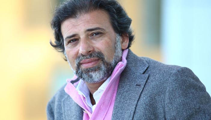 بالفيديو.. خالد يوسف: لم أتحرش بسيدة طيلة حياتي بل أنا من يتحرش به