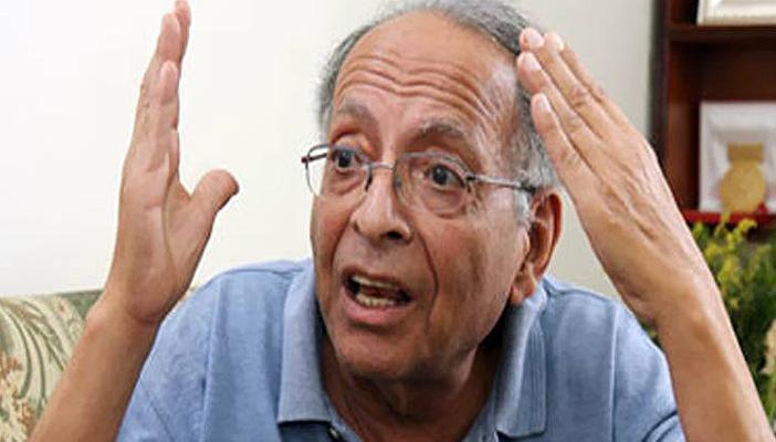 رفعت السعيد: سيف اليزل يحاصر الأحزاب وتحالفه يضر مصر