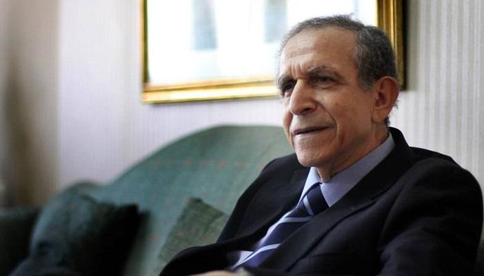 بالفيديو.. حسام عيسى: الأزهر مؤسسة رجعية وهي أول من مارس التكفير