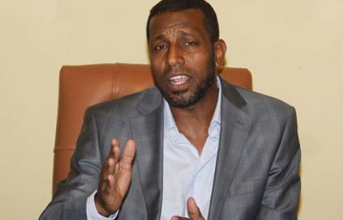 ربيع ياسين: خطة لتطوير قطاع الناشئين في “الإنتاج الحربي”