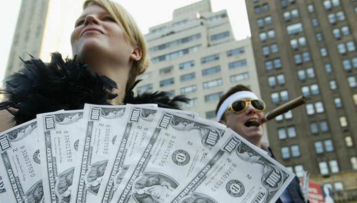 ارتفاع أعداد المليارديرات من النساء حول العالم